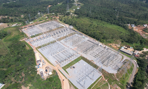 ISA Energia Brasil reforça rede elétrica no entorno do Aeroporto de Guarulhos