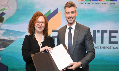 MME abre consulta pública para transição energética