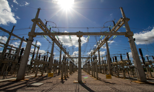 Neoenergia expande parceria com a GIC em novo acordo de transmissão