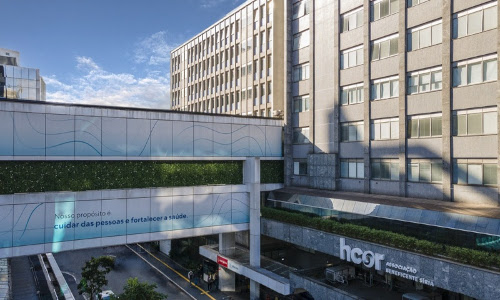 Enel investe em eficiência energética no Hcor