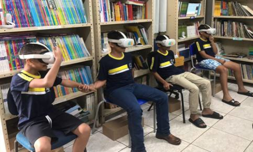 Aneel, Neoenergia e Grupo Equatorial lançam projeto de eficiência energética em escolas públicas