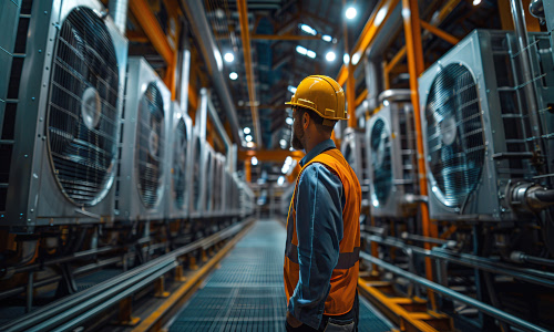 Paraná lança programa de eficiência para o setor industrial