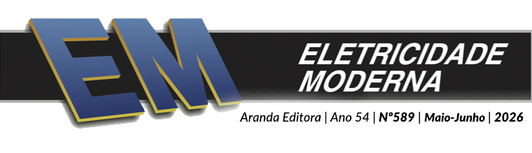 Eletricidade Moderna