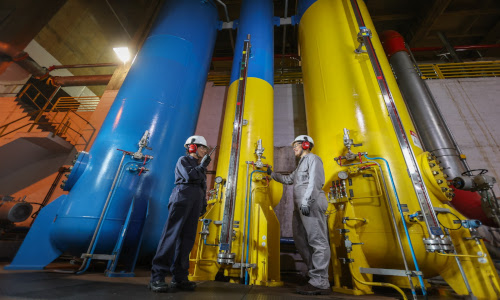 CTG Brasil lança programa de formação técnica em hidrelétricas