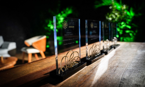 Energy Summit Awards premia iniciativas de inovação do setor energético brasileiro