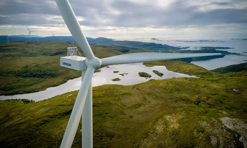 Vestas abre inscrições para programa de formação de jovens no setor eólico