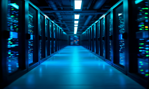 Senado aprova incentivos fiscais para instalação de data centers