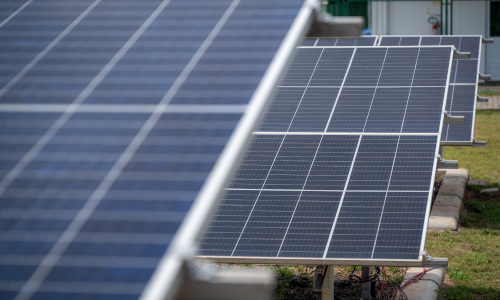 Itaipu recebe 15 propostas em edital de energias renováveis