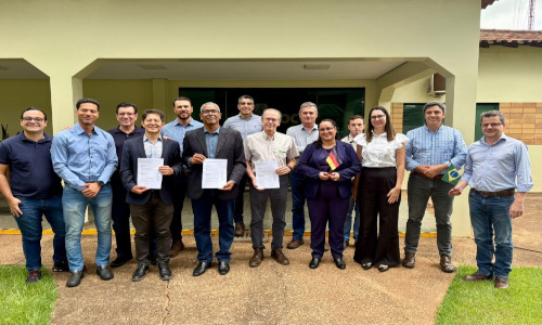 Estudos para produzir hidrogênio verde em usina de etanol
