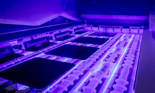 Fraunhofer ISE reduz em 10 vezes prata em células TOPCon