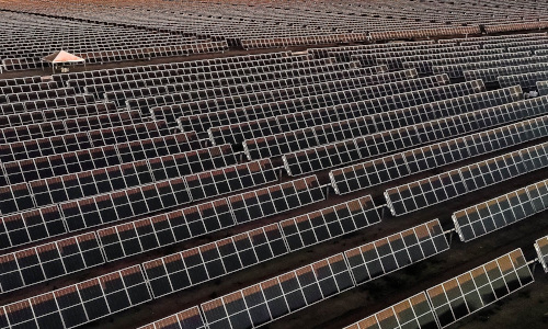 Petrobras finaliza compra de metade da Lightsouce bp no País
